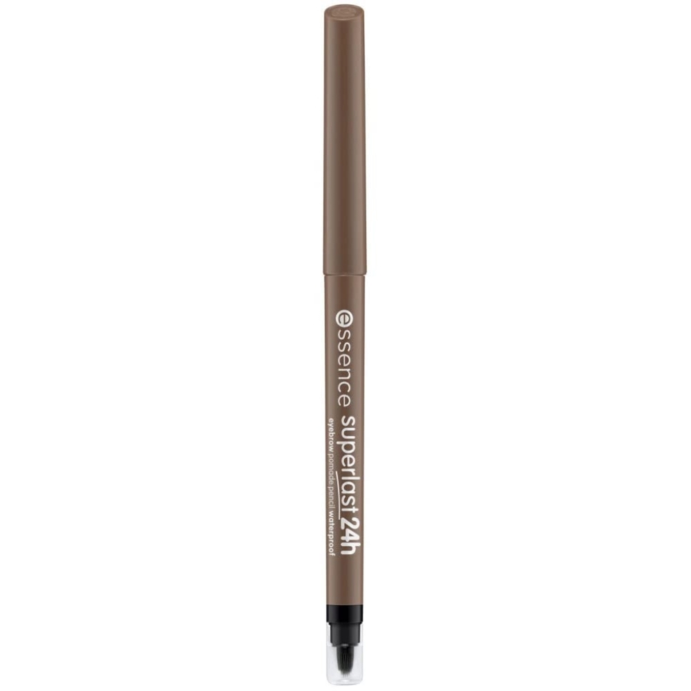 Essence Superlast Eyebrow Pencil Waterproof 20 Brown